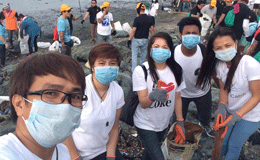 4th quarter manila bay cleanup