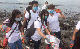 4th quarter manila bay cleanup1