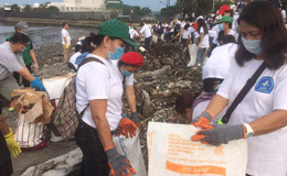 4th quarter manila bay cleanup2