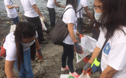 4th quarter manila bay cleanup5